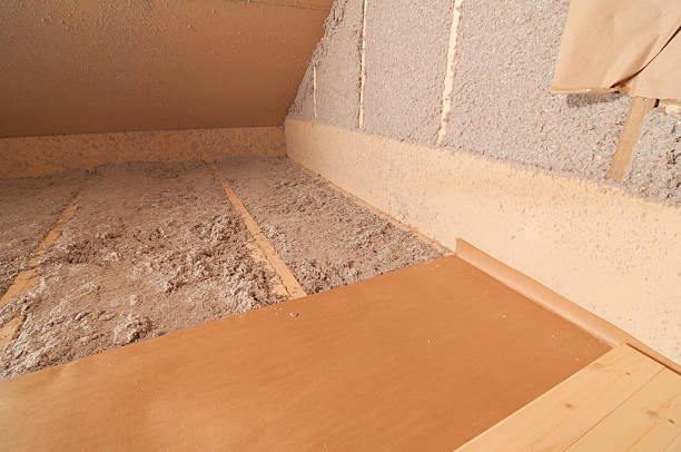 Best Insulation Inspection Services  in Cloverdale, CA